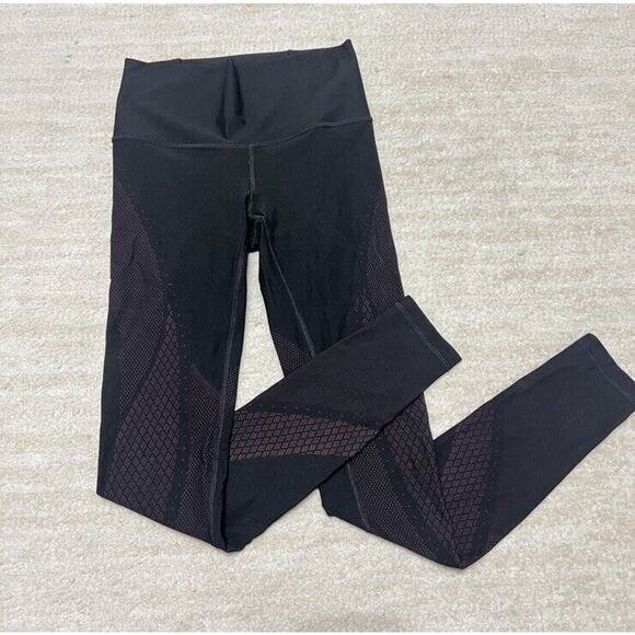 Lululemon Women's Mapped Out High-Rise Tight Leggings Size 6 29’ Inseam - Picture 1 of 8